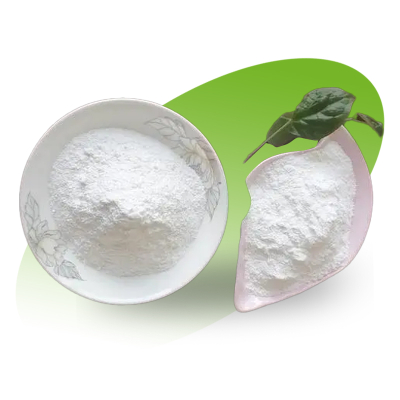 ألياف الذرة القابلة للذوبان