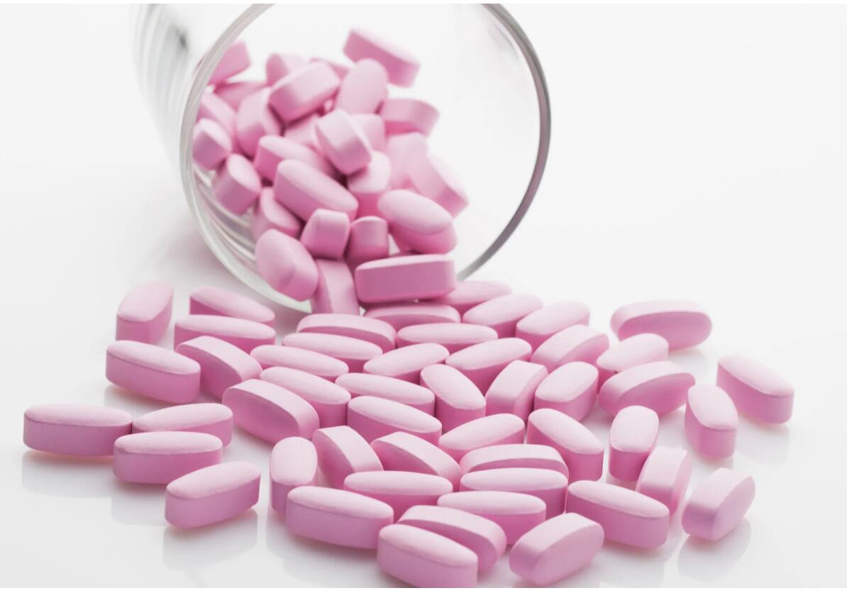 真珠光沢のあるコーティング