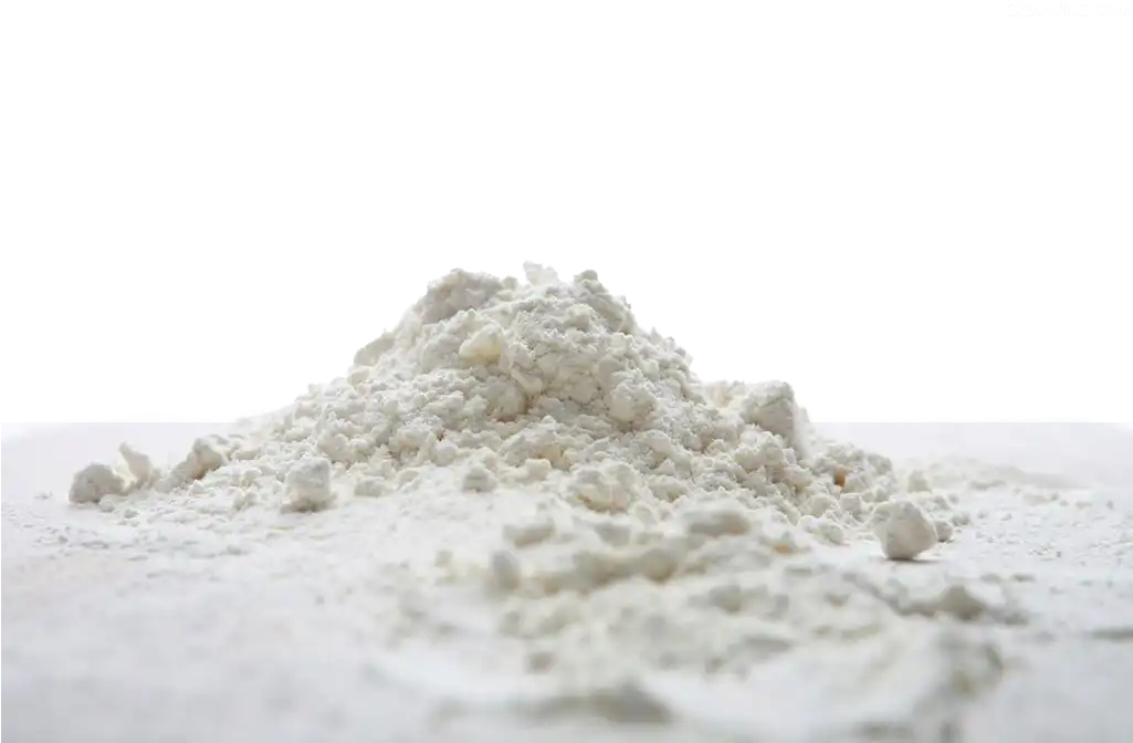 Polydextrose powder