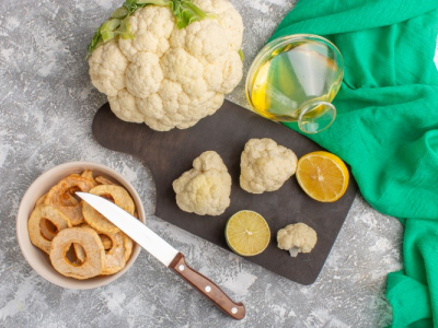 ما هو البريبايوتيك الغذائي؟ عزز صحة الأمعاء طبيعيًا!