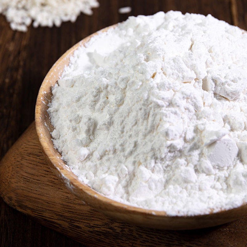 Indigestible dietary fiber