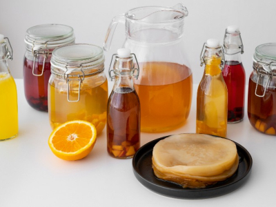 ما هو FOS فركتو أوليجوساكاريد