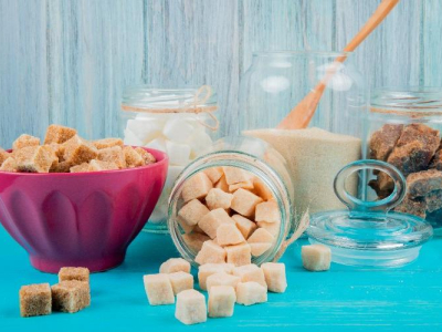 فتح سحر Polydextrose