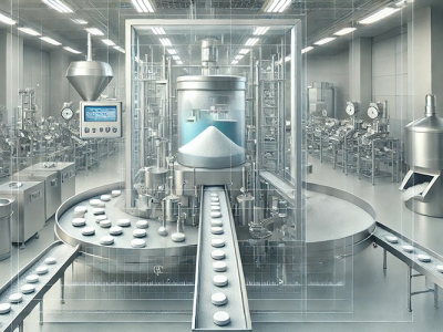 فتح قوة Avicel PH 102 لتحسين اللوحات