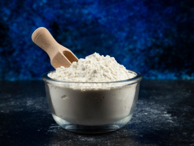 اكتشف ما هو الدكسترين المقاوم للكائنات المعدلة وراثيًا