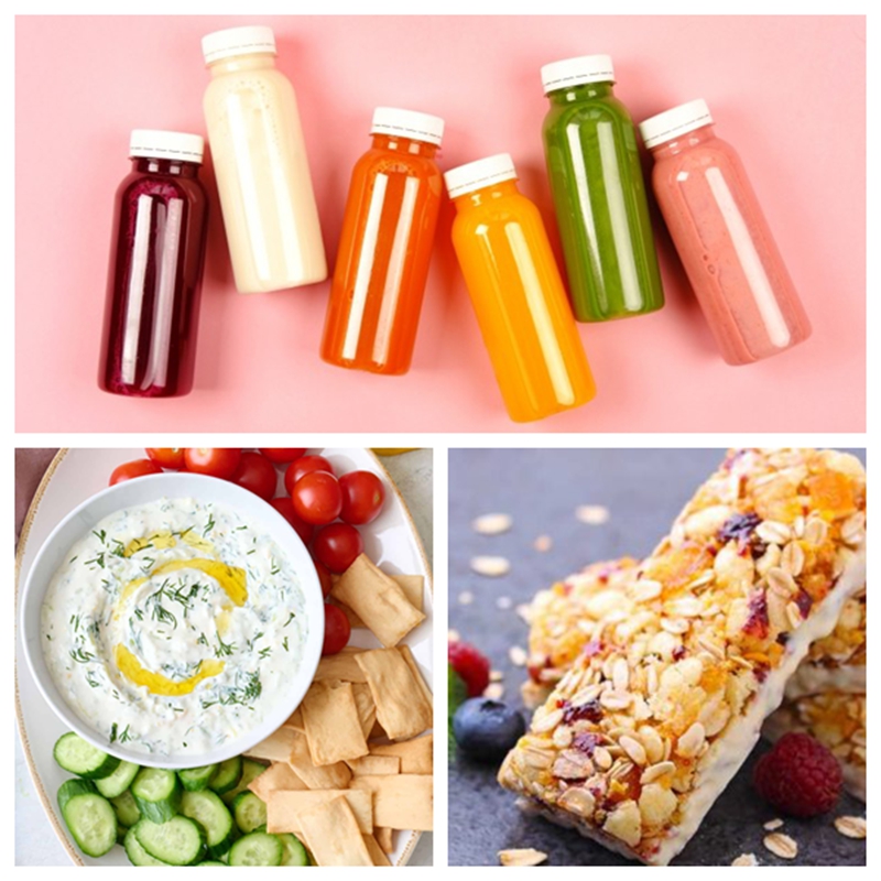 منتجات الألياف الغذائية منتجات الألياف الغذائية