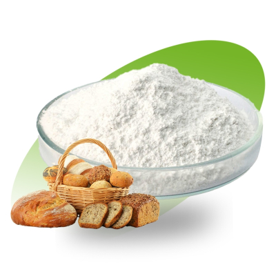 السلع المخبوزة الغنية بالبوليدكستروز