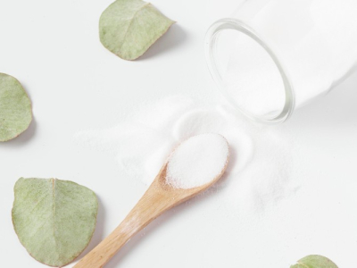 هل polydextrose محلية اصطناعية