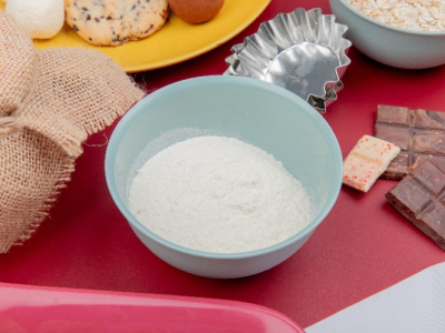 هل السليلوز المصغرة في السليلوز آمن للاستيعاب؟