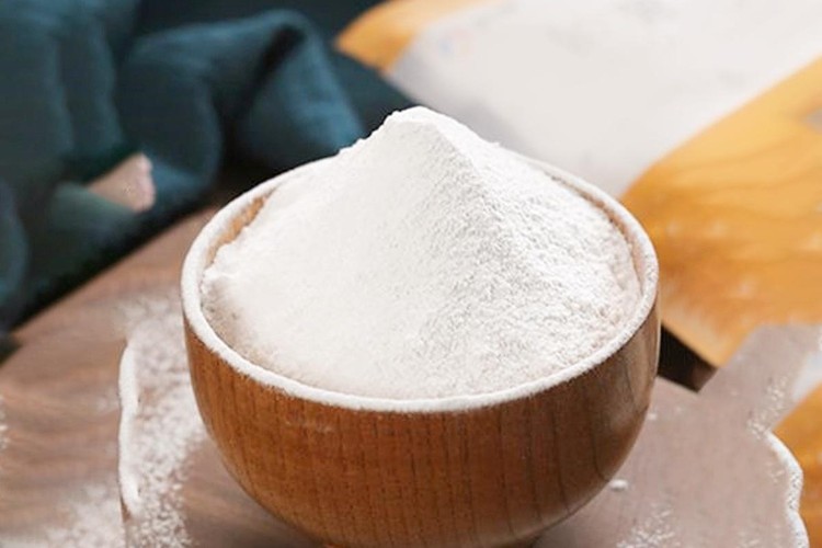 ما هي ألياف التابيوكا العضوية؟