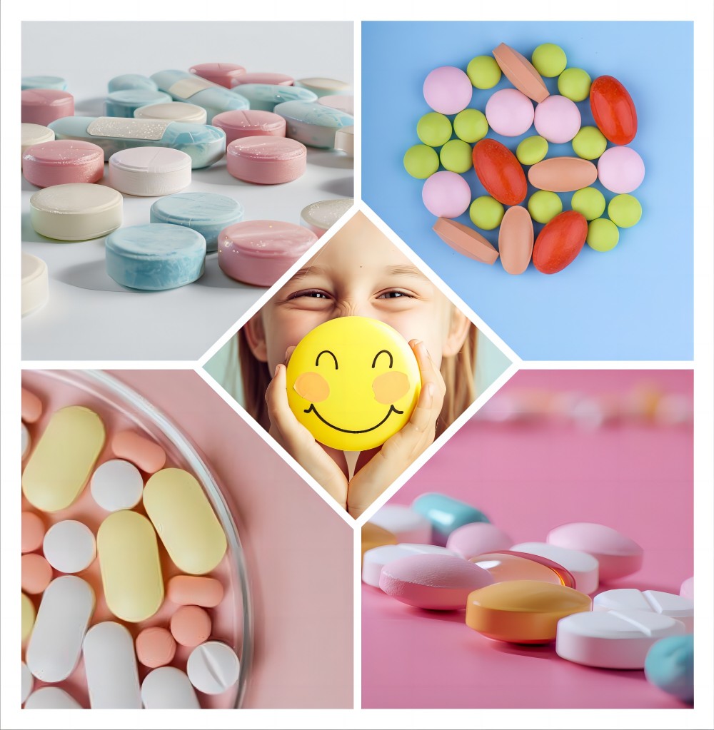 تطبيق الطلاء الدوائي