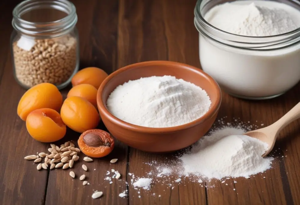 الحقيقة الحلوة حول مُحلي FOS