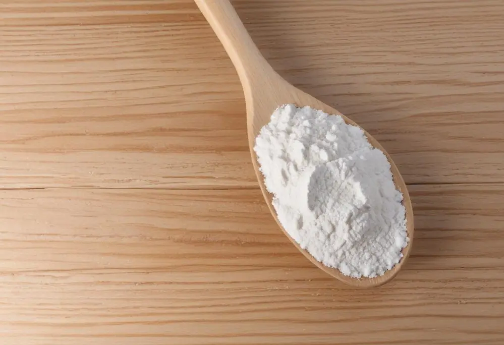 1. What Is Resistant Dextrin? 1. What Is Resistant Dextrin?