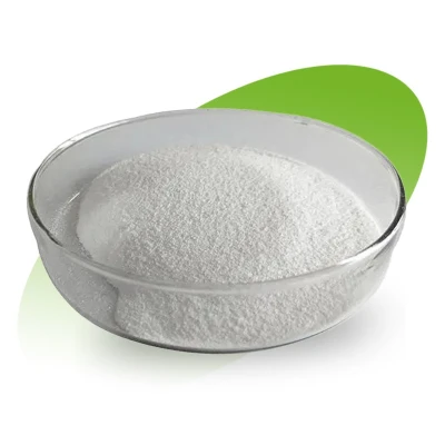 Polydextrose Fibre Alimentaire Biologique
