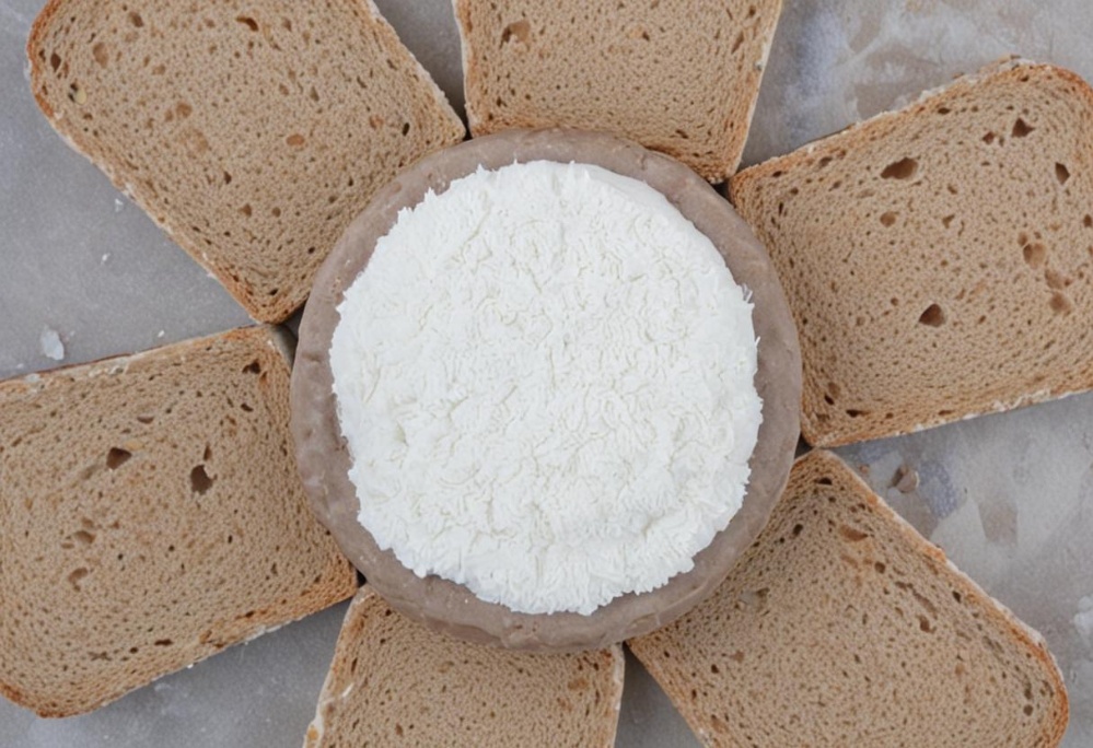 بوليدكستروز في الغذاء: الفوائد والأساطير وكل ما تحتاج إلى معرفته