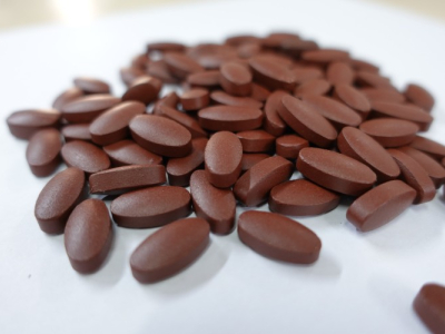 كيفية تغليف الحبوب