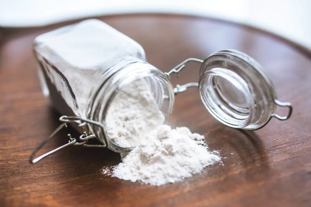 What Is Microcrystalline Cellulose?