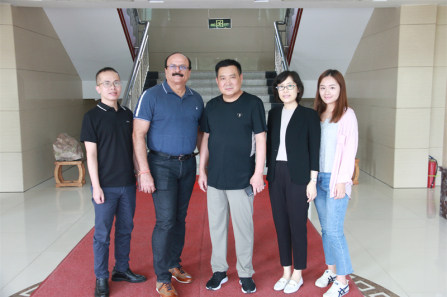 العملاء الهنود