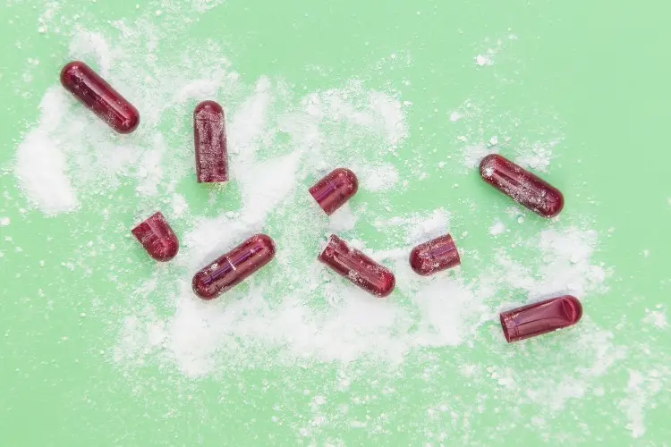 Des nutraceutiques efficaces