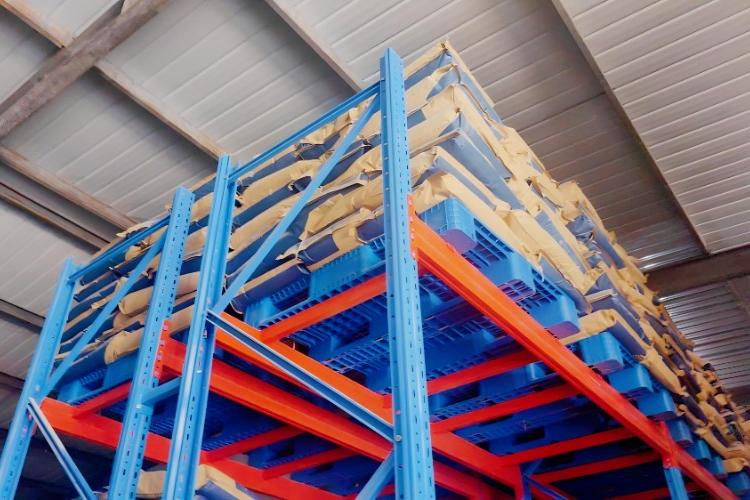 مورد اللاكتوز في الصين