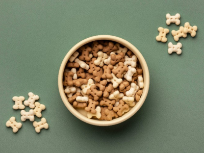 لماذا يحتاج كلبك إلى FOS الآن؟