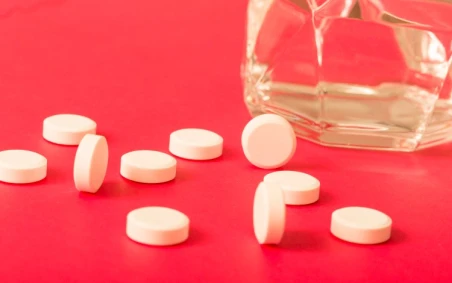 Advantages of Film Coated Tablets