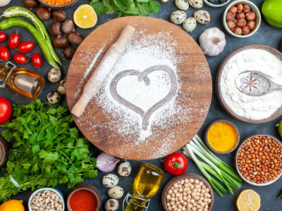 انسجام الأمعاء: القوة الحقيقية للألياف