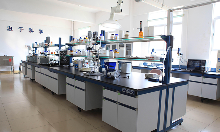 شركة مالتوديكسترين المقاومة