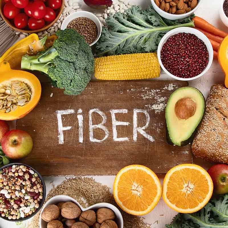 دكسترين مقاوم للكيتو