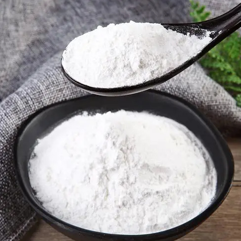 ألياف الذرة القابلة للذوبان