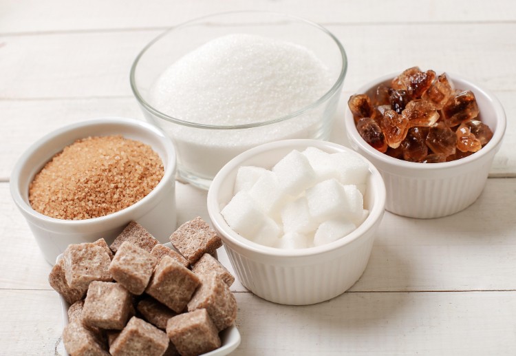The Basics of Sugars: Monosaccharides and Disaccharides