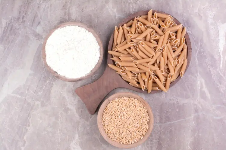 Microcrystalline Cellulose Food: The Gluten-Free Powerhouse