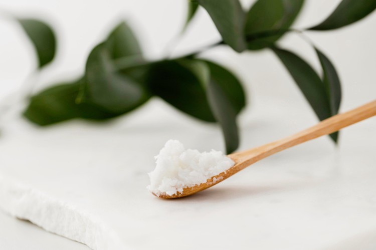 Is microcrystalline cellulose a natural product?