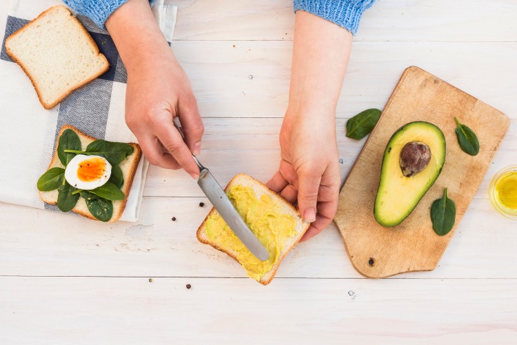 احتضان نمط الحياة منخفض الكربوهيدرات