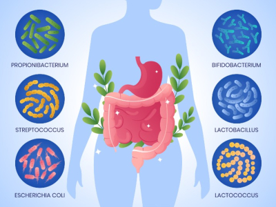 Xylooligosaccharide Prebiotic: البطل الخفي لصحة الأمعاء