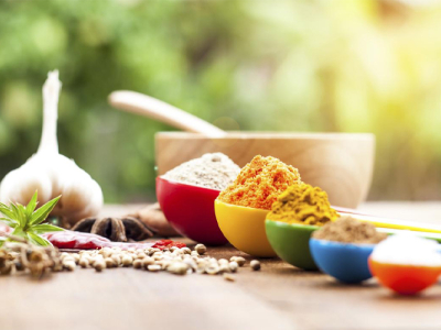 الدكسترين المقاوم