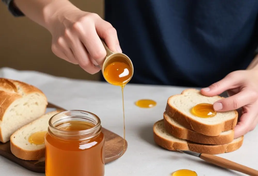 Quick Tips for Baking with FOS Syrup: