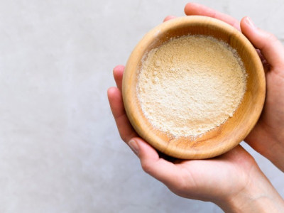 هل Isomaltooligosaccharide حقا ألياف معتمدة من إدارة الغذاء والدواء؟