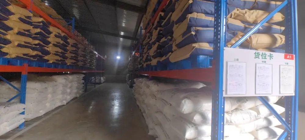 Nhà cung cấp Dextrin kháng thuốc Nhà cung cấp Dextrin kháng thuốc