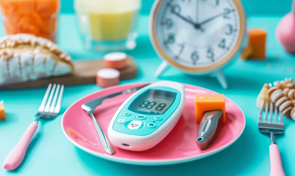 A polidextrose é um impulsionador do açúcar no sangue? A polidextrose é um impulsionador do açúcar no sangue?