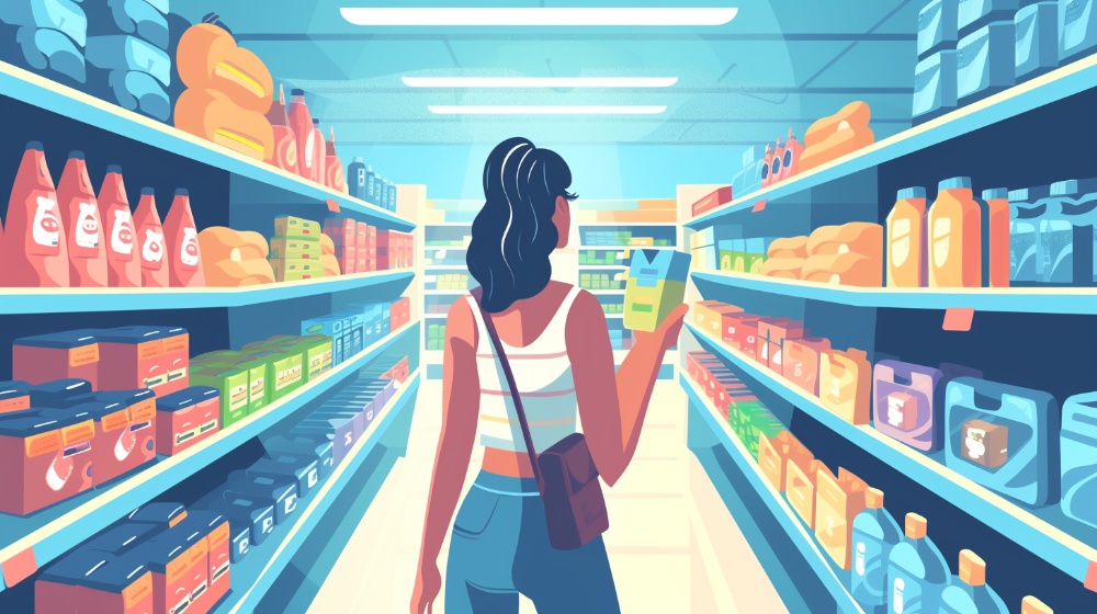 بوليدكستروز والكيتو