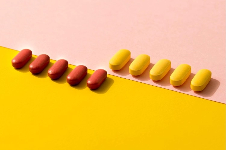 제약 분야에서 필름 코팅 정제를 사용하는 이유