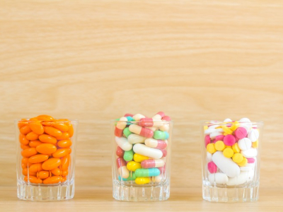 الأقراص مقابل الكبسولات: أيهما يفوز؟