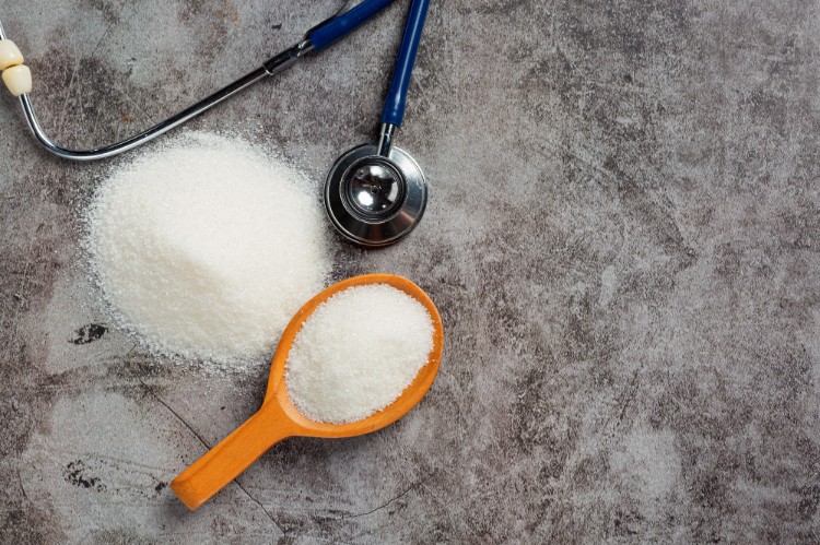 Health Benefits of Functional Saccharides