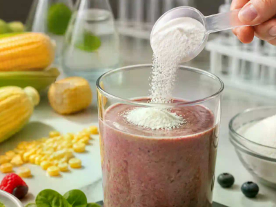 Stop Letting Sweet Fillers Ruin Daily Fiber Use