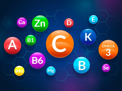 ما هو السليلوز الميكروبلوري في الفيتامينات