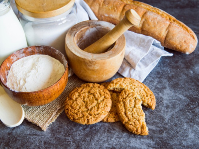 في ماذا يوجد بولي ديكستروز؟ إليك الحقيقة