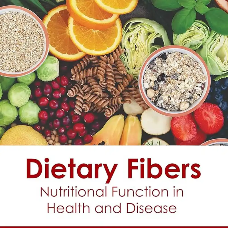 dietary fiber benefits