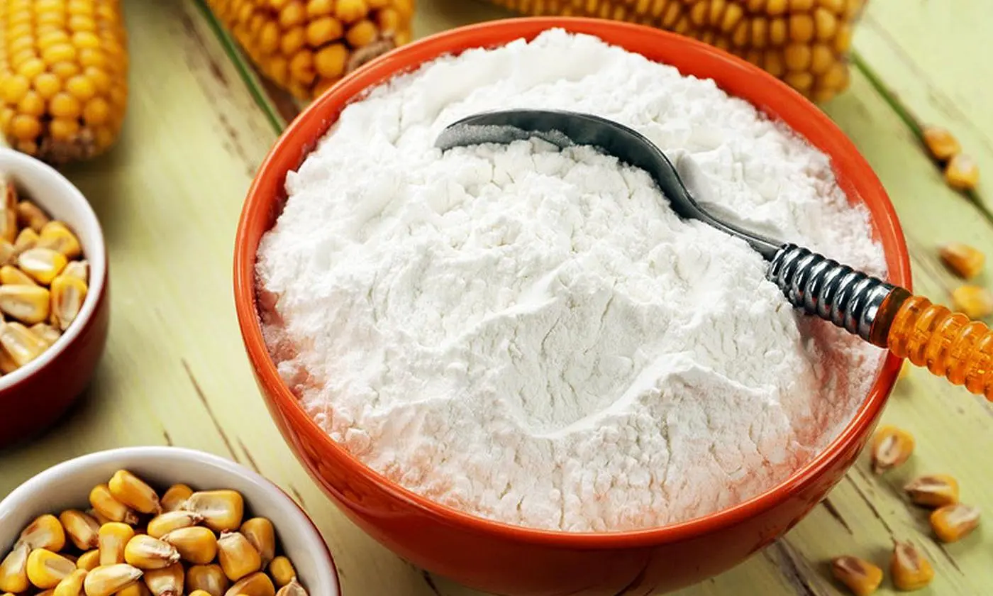 Resistant Maltodextrin 