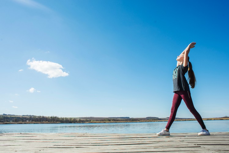 The Ripple Effect on Whole-Body Health